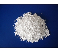 Calcium chloride powder
